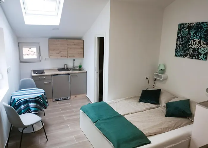 Korala Apartments