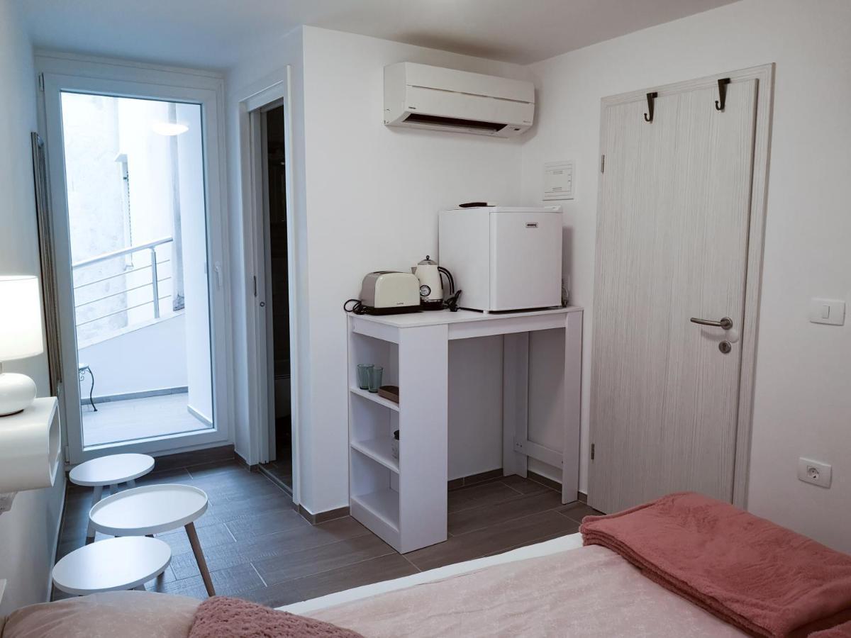 Appartement Korala *