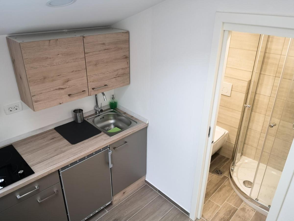 Appartement Korala Piran
