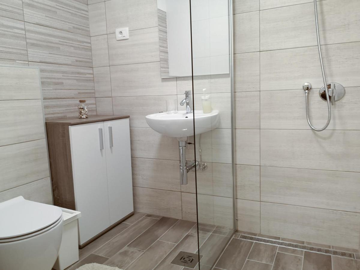 Korala Appartement Piran