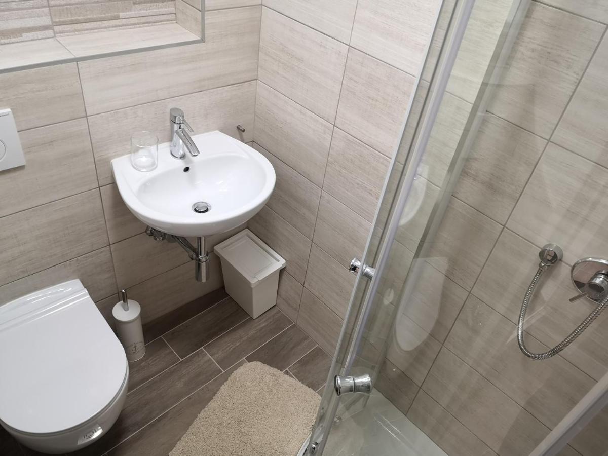 Korala Appartement Piran