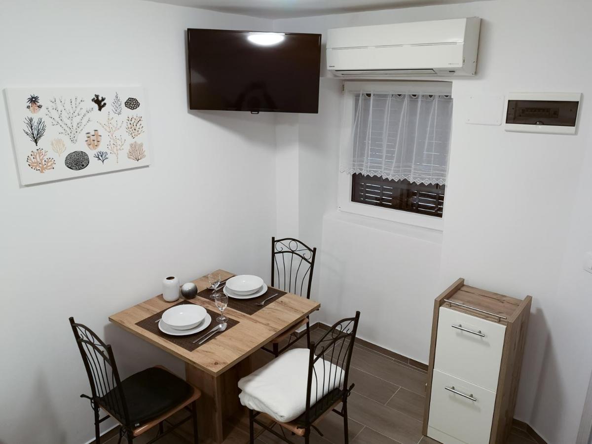 Appartement Korala Piran
