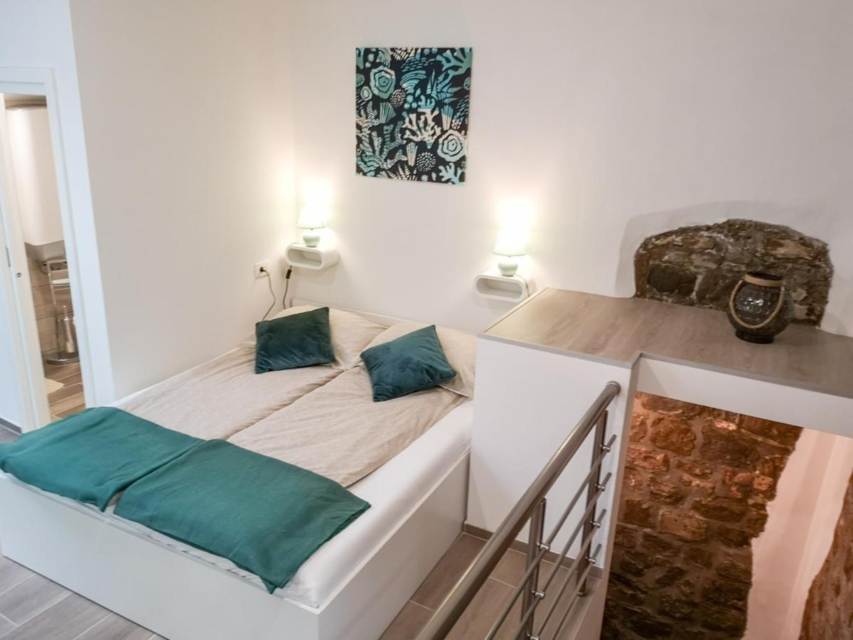 Appartement Korala Piran